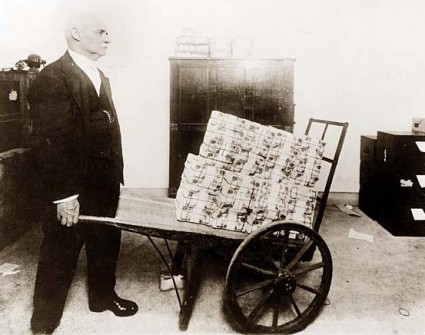 Click to enlarge Currency Collapse_1