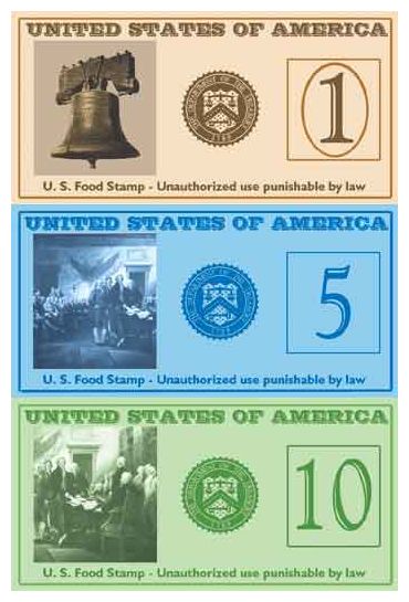 Food Stamps