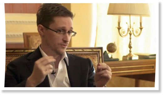 snowden