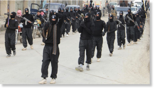 ISIL