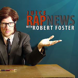 juice rap news