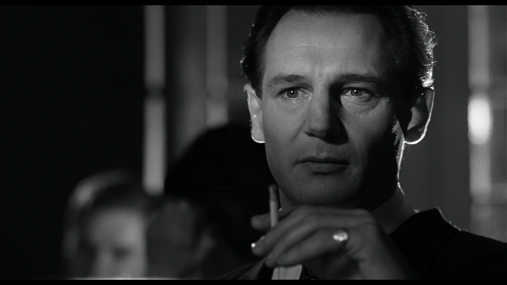 Schindler’s List