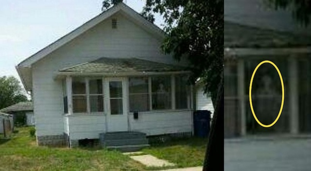 Haunted House