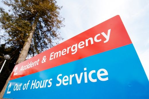 emergency