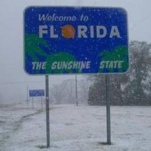 welcome to florida