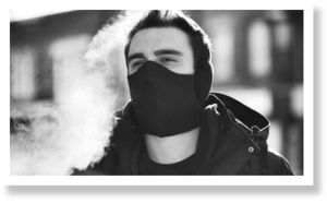 Canadian cold