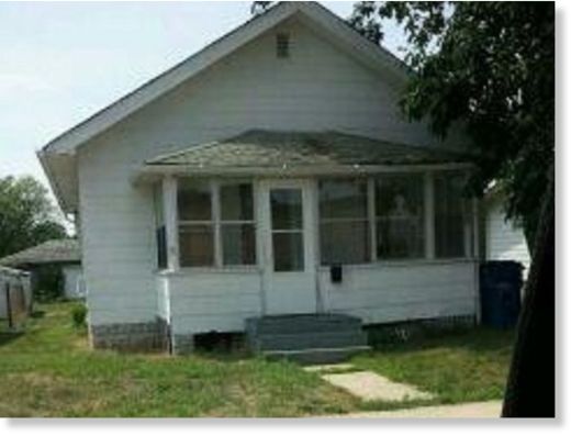 ammons house