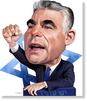 yair lapid