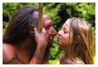 Neanderthal