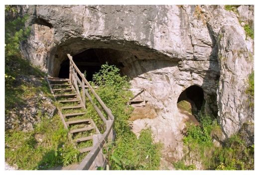 Click to enlarge Cave