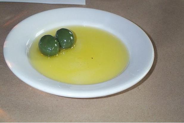 Olive Oil
