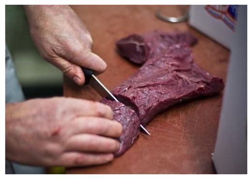 Horse Meat
