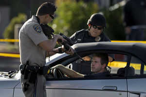 police state 1