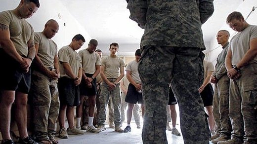 US Military