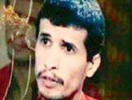 Click to enlarge Abdullah Azam al-Qahtani