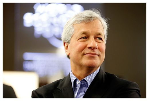 Jamie Dimon