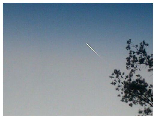 Meteor