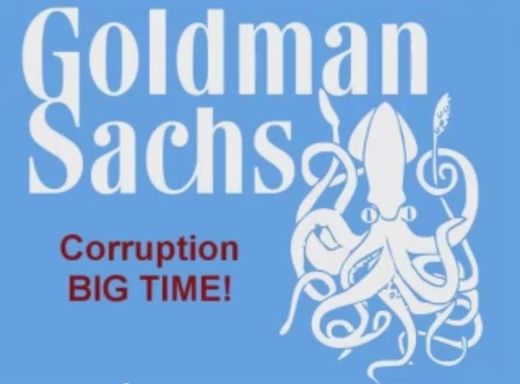 goldman sachs vampire squid