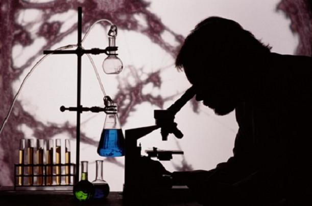 Click to enlarge Crime Lab