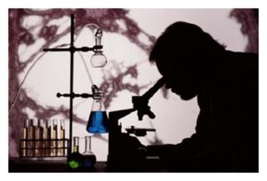 Crime Lab