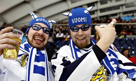 Finland