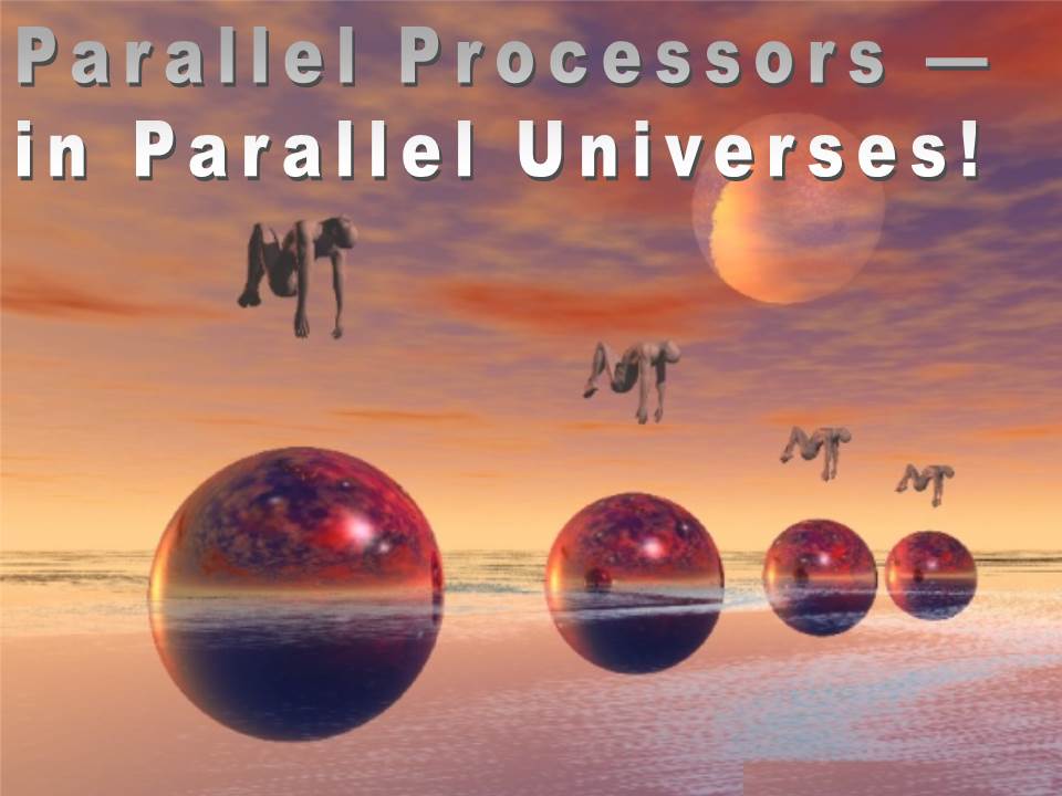 Dowling Quantum Information Processing