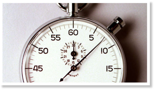 Click to enlarge reaction time