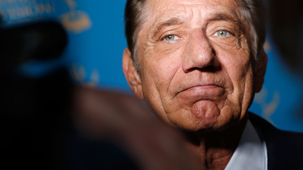 Joe Namath 