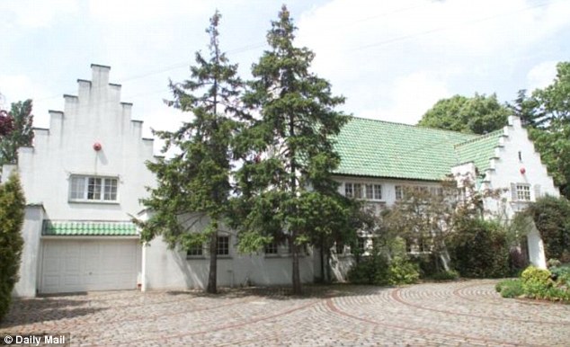 Stratheden for sale