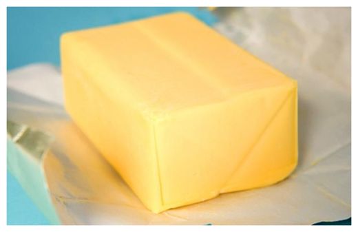 Butter
