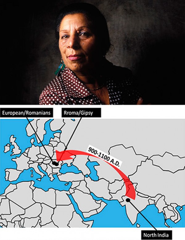 Click to enlarge Black Death