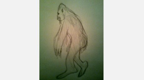 Click to enlarge Yeti