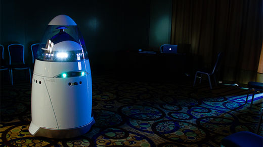 robot