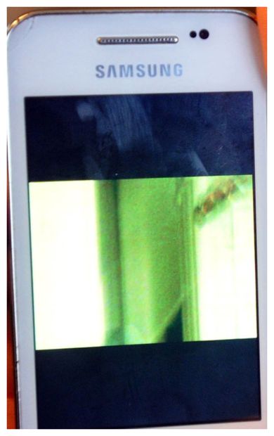 Click to enlarge Paranormal Events