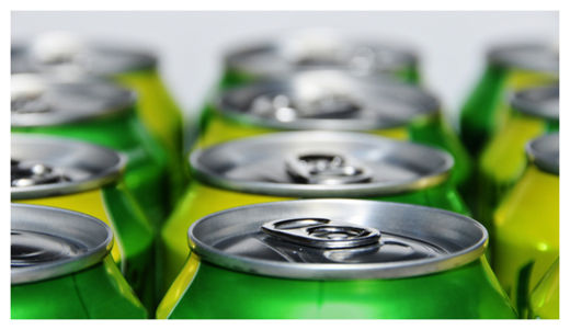 Sugary Drinks