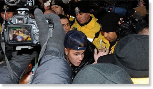 Click to enlarge bieber justin