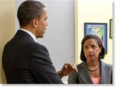 Susan Rice