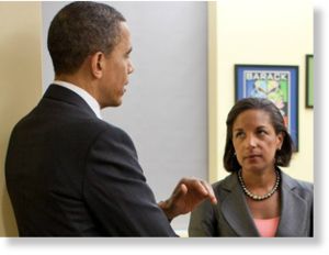 Susan Rice
