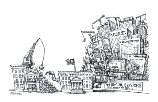 Civil Service