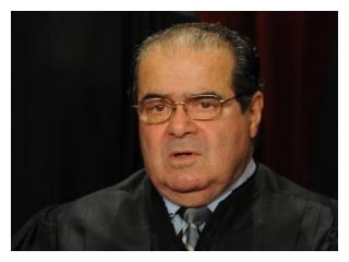 Antonin Scalia