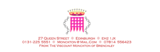 Lord Moncton Header