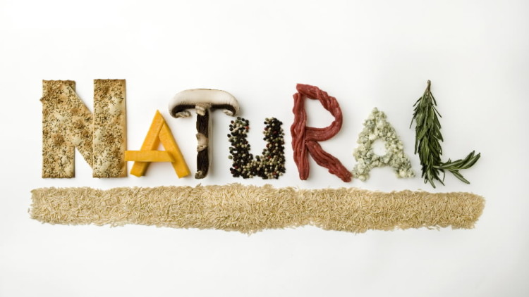 Natural