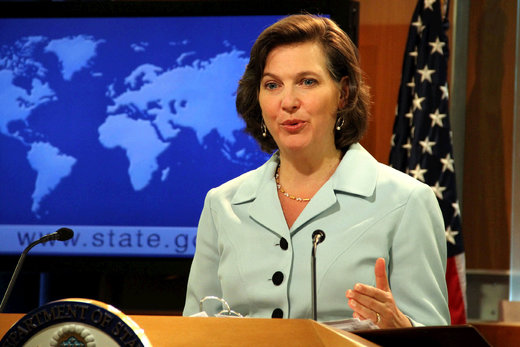 Ms Nuland