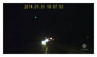 Click to enlarge Meteor