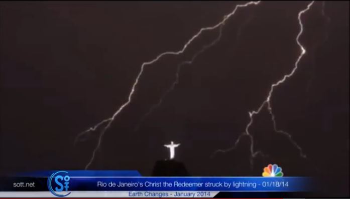 Jesus light