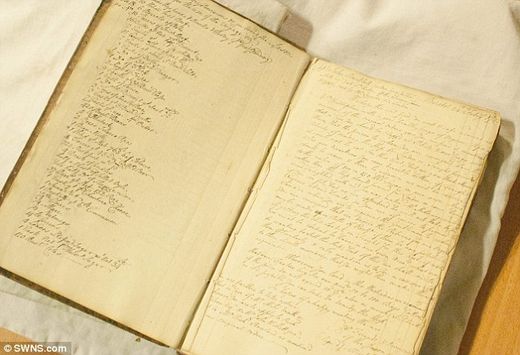 Click to enlarge slave book