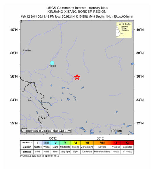 Hotan Quake_120214