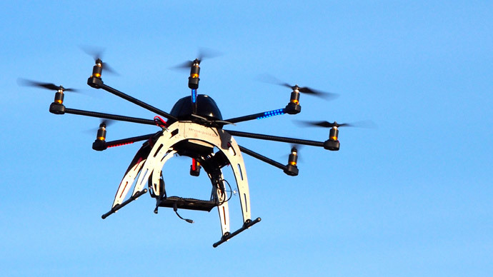 Drone
