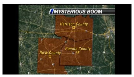Mystery Boom