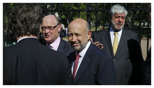 Bankers